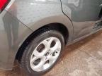 2010 CITROEN C3 EXCLUSIVE for sale at Copart NEWBURY