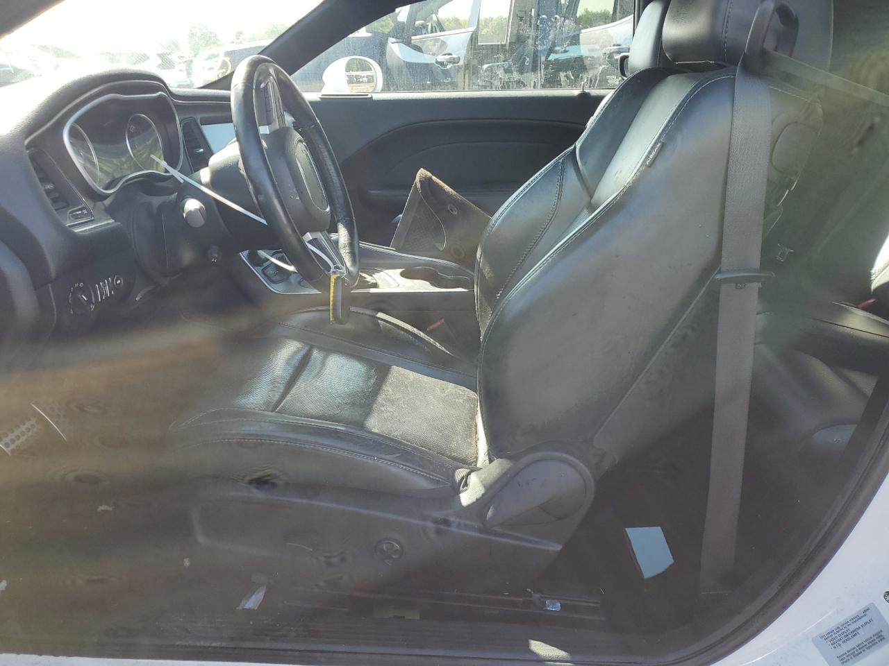 2016 Dodge Challenger Sxt VIN: 2C3CDZAG6GH332150 Lot: 70369325