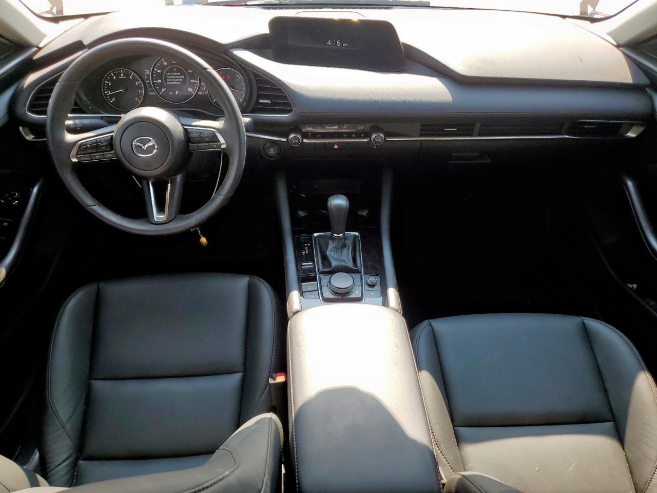 2024 Mazda 3 Select Sport VIN: 3MZBPABM8RM429405 Lot: 69873775