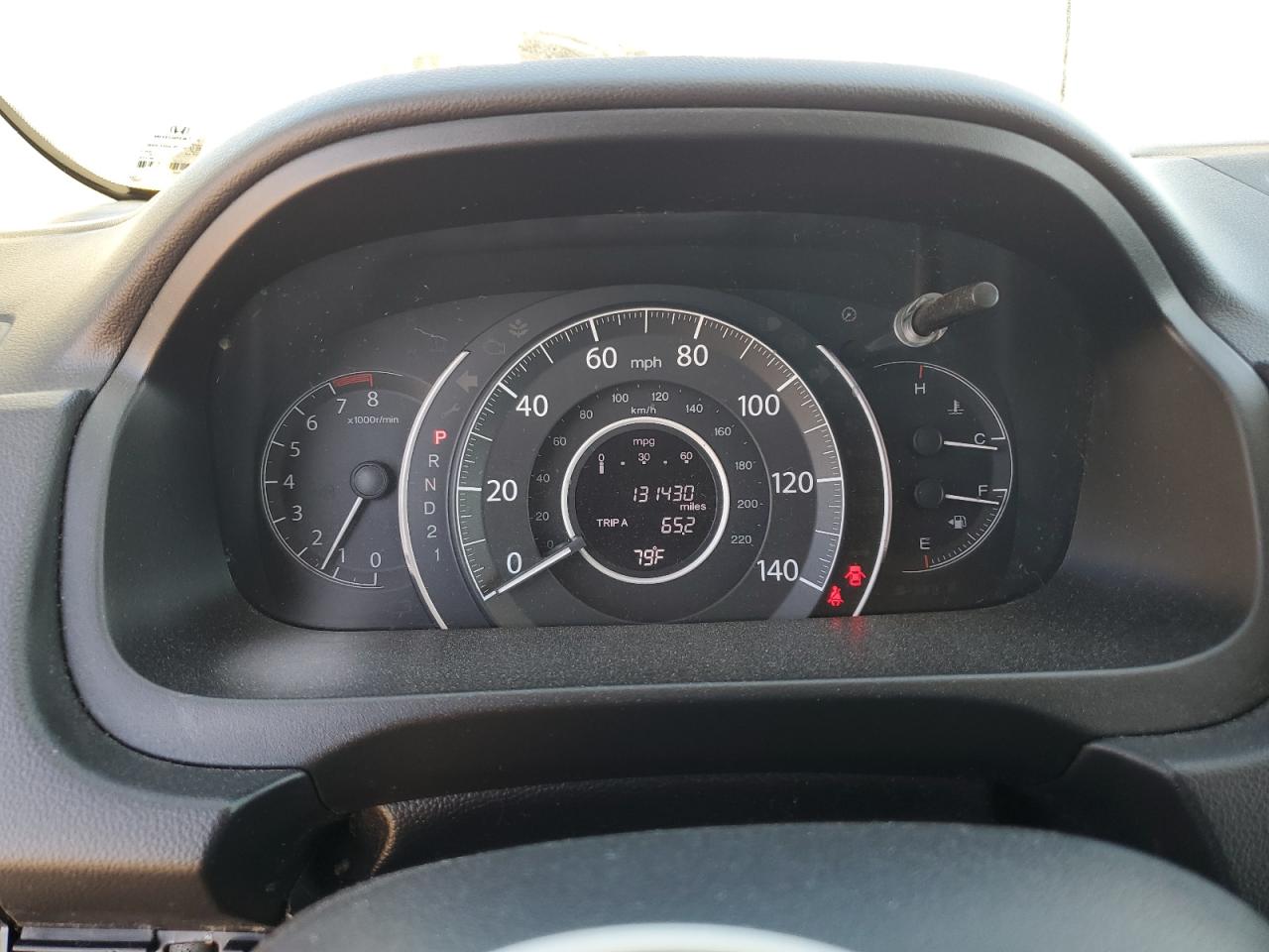 2014 Honda Cr-V Ex VIN: 5J6RM4H50EL004990 Lot: 84380365