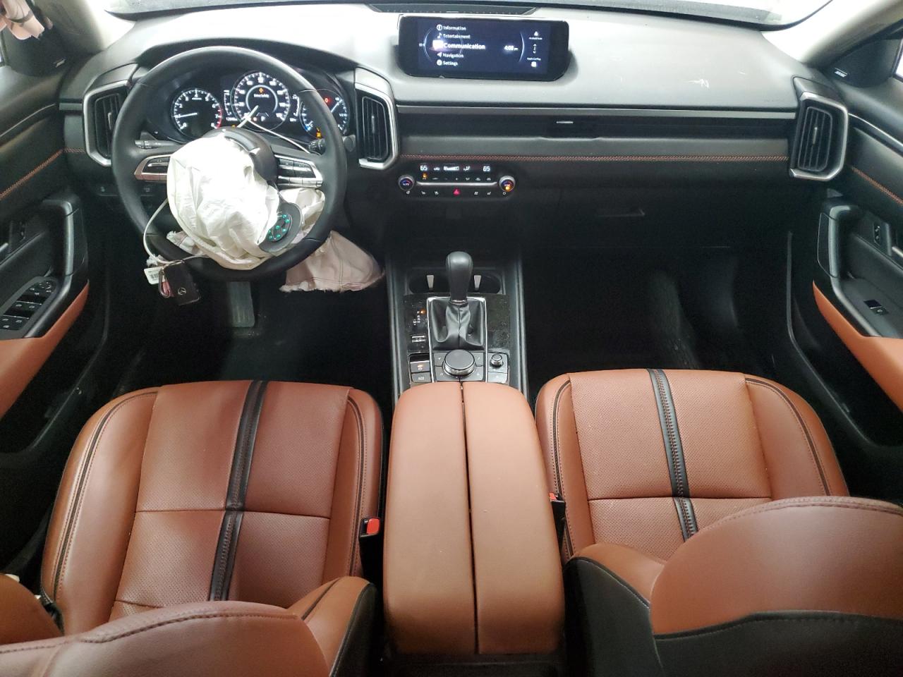 2025 Mazda Cx-50 Base VIN: 7MMVABXY5SN337358 Lot: 81082915