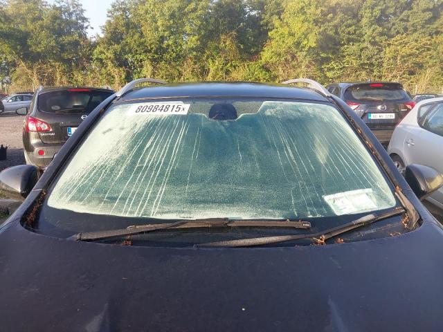 2010 NISSAN QASHQAI 