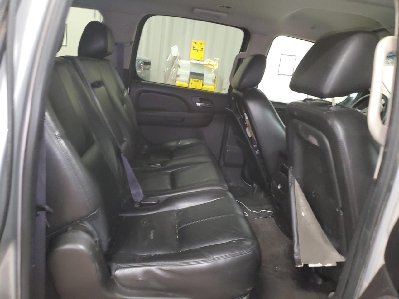 2013 GMC Yukon Xl K1500 Slt VIN: 1GKS2KE76DR210709 Lot: 81648205