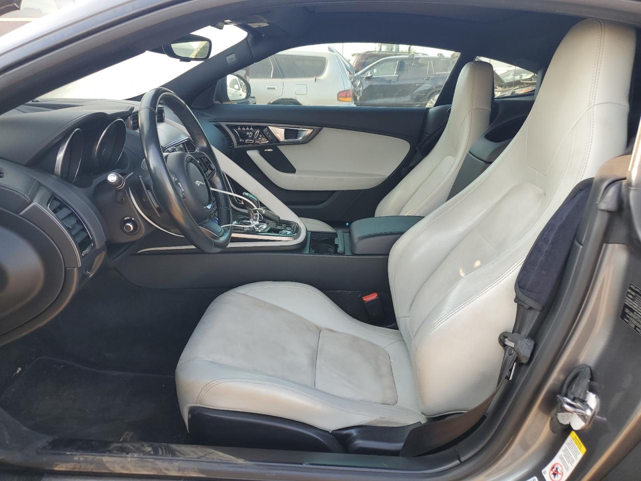 2017 Jaguar F-Type VIN: SAJWA6AT0H8K45057 Lot: 80433285