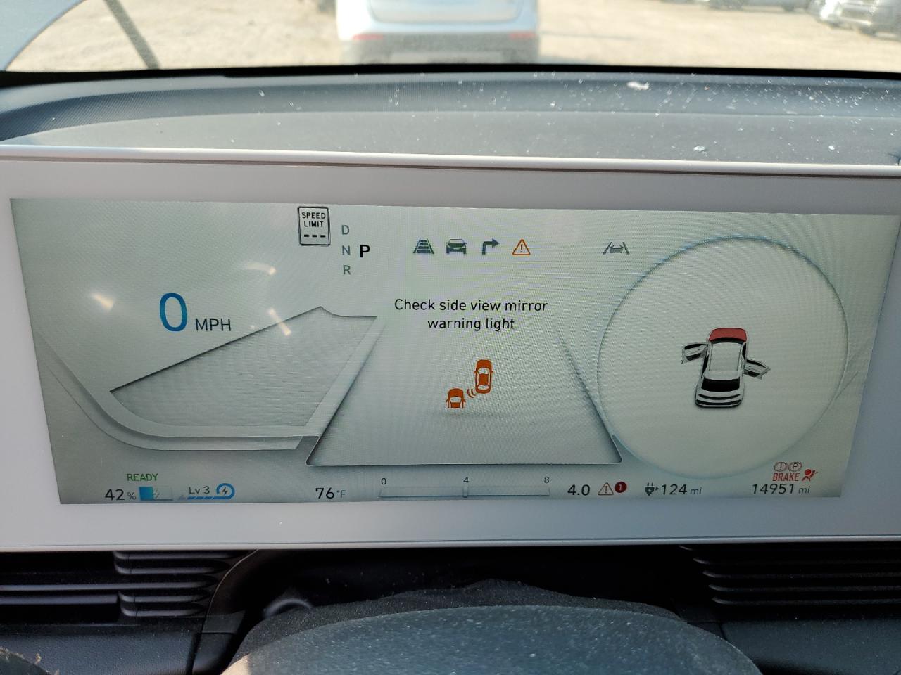 2023 Hyundai Ioniq 5 Se VIN: KM8KMDAF5PU232227 Lot: 81424455