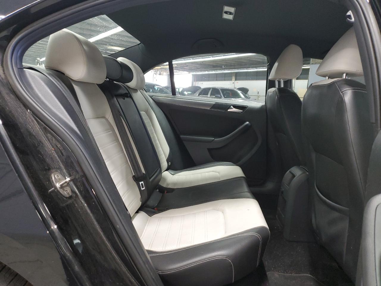 2016 Volkswagen Jetta Sport VIN: 3VWD17AJ3GM291158 Lot: 81162455