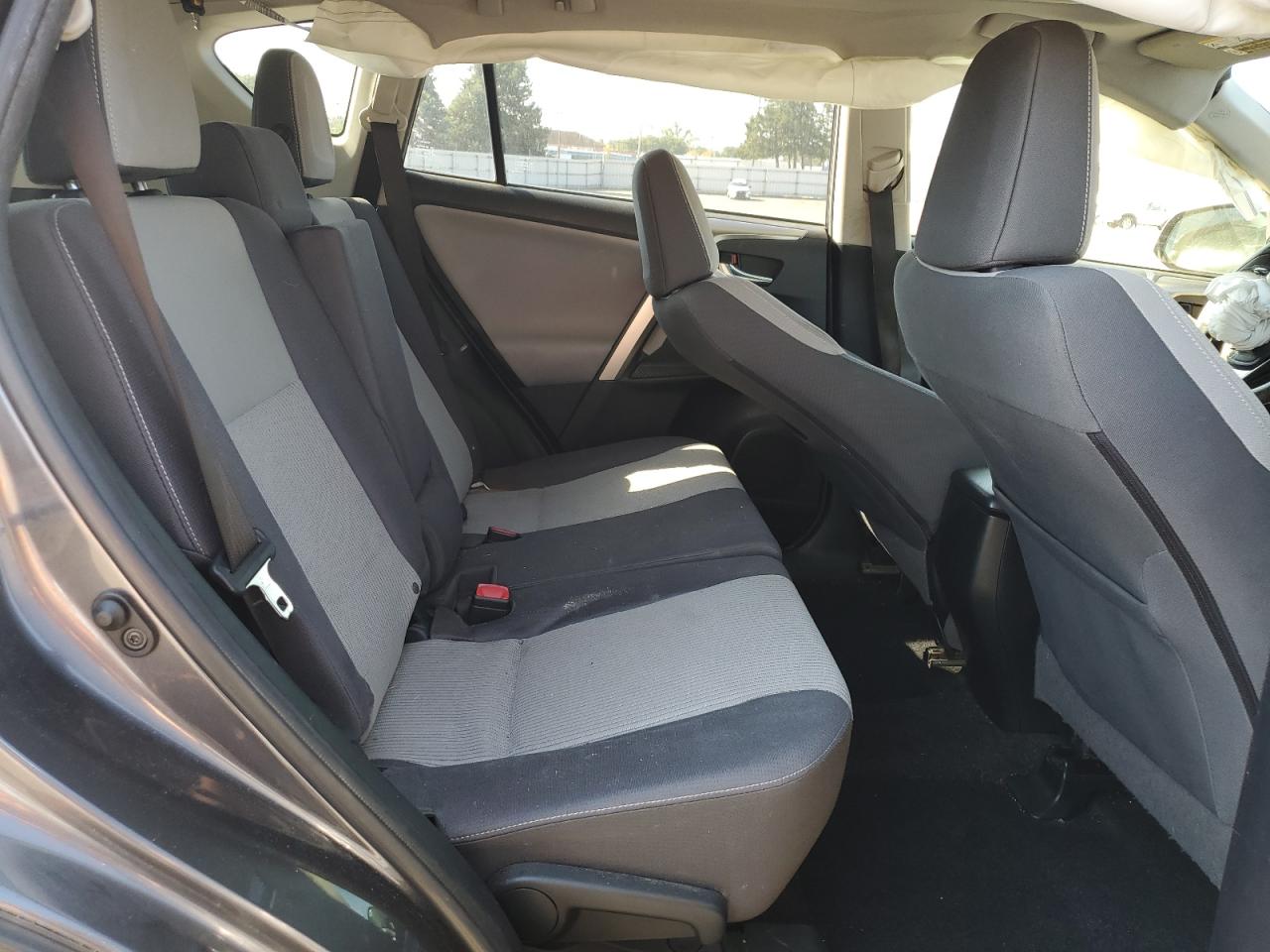 2014 Toyota Rav4 Xle VIN: JTMRFREV1ED093190 Lot: 80645985