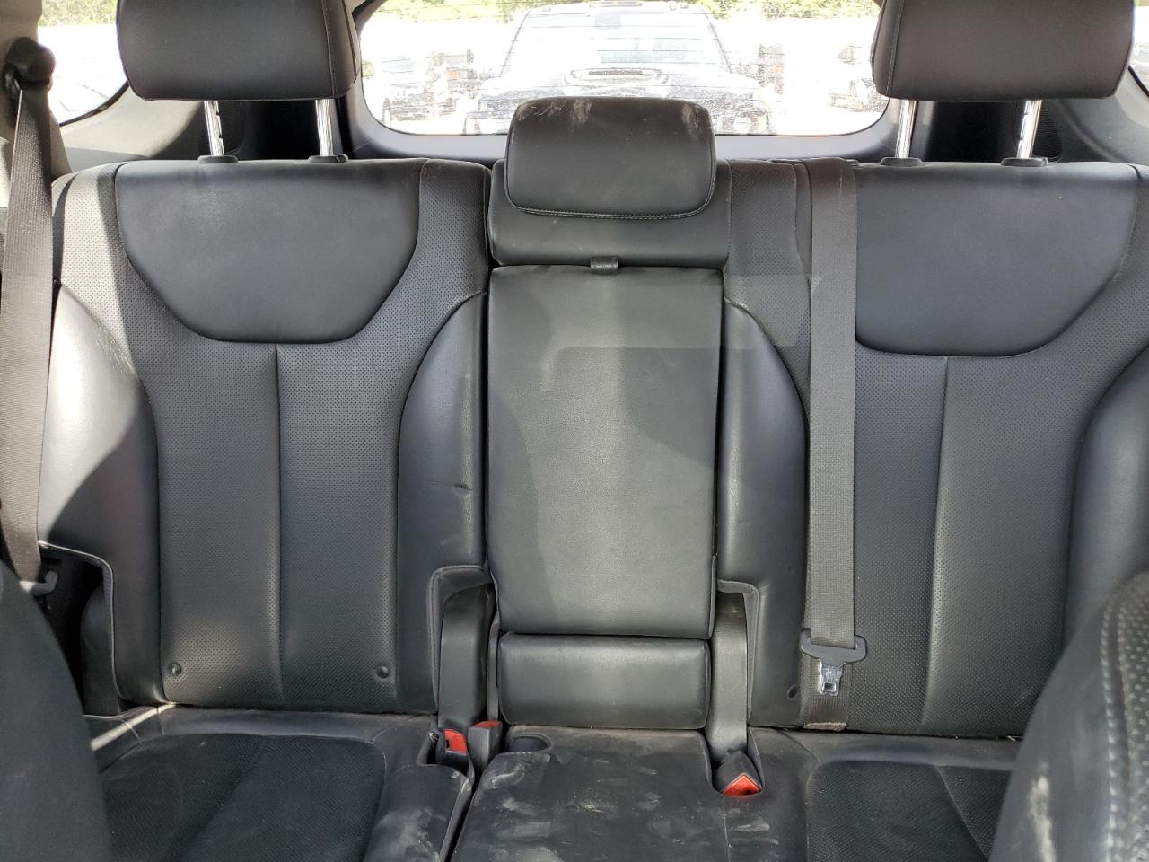 2021 Hyundai Santa Fe Limited VIN: 5NMS44AL0MH335911 Lot: 80178815