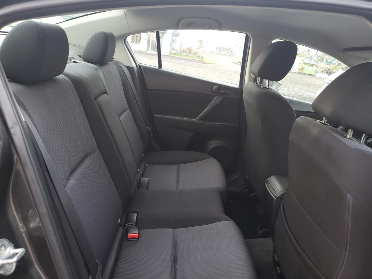 2010 Mazda 3 I VIN: JM1BL1SFXA1239963 Lot: 82118715