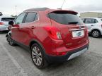 2018 VAUXHALL MOKKA X ELITE NAV for sale at Copart CHESTER