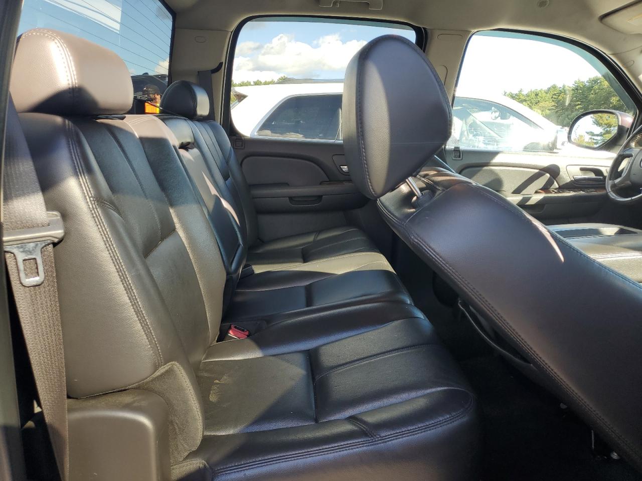 2008 GMC Sierra K1500 VIN: 2GTEK13MX81117704 Lot: 83786545