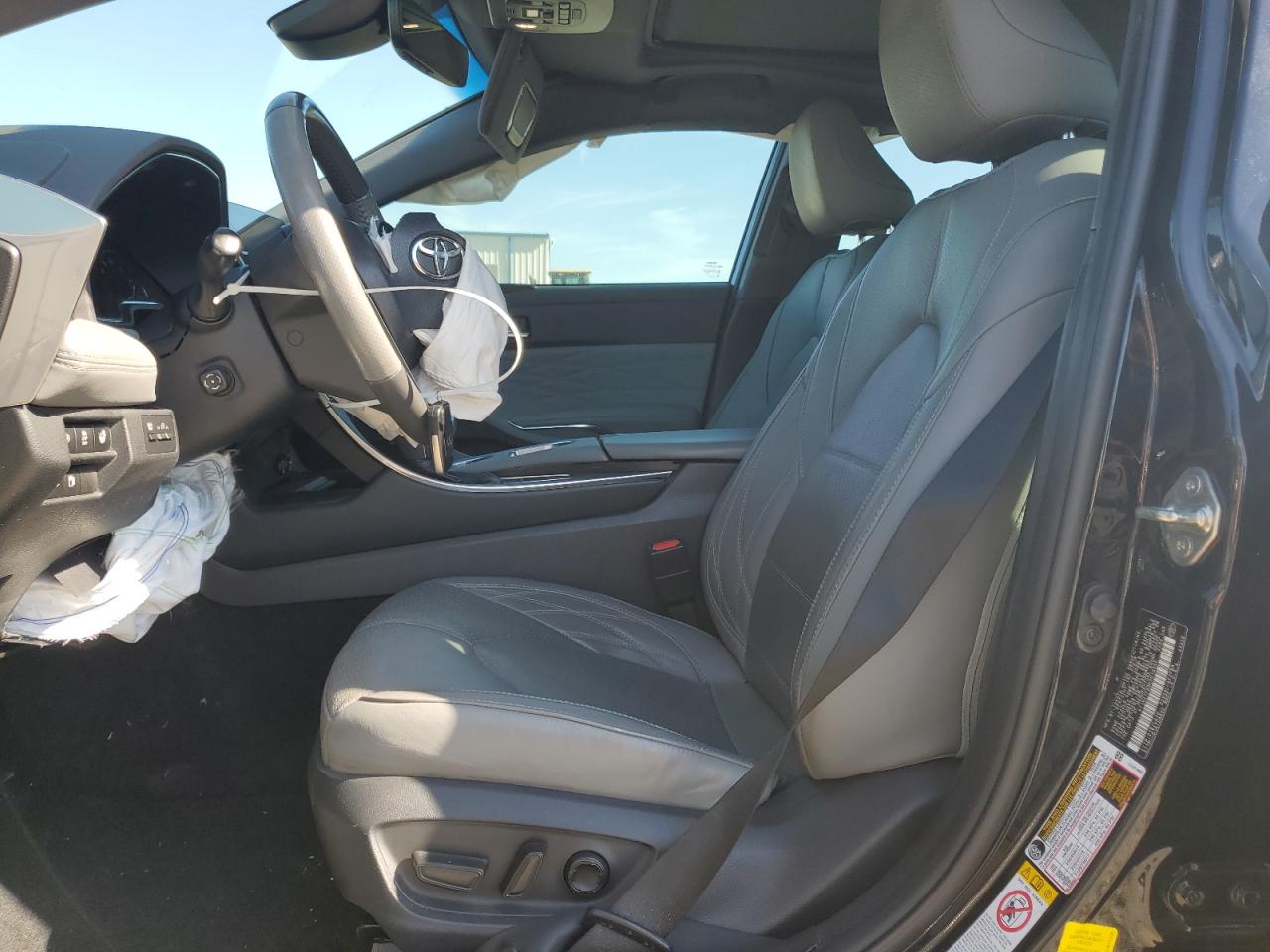 2019 Toyota Avalon Xle VIN: 4T1BZ1FB9KU013320 Lot: 81755585