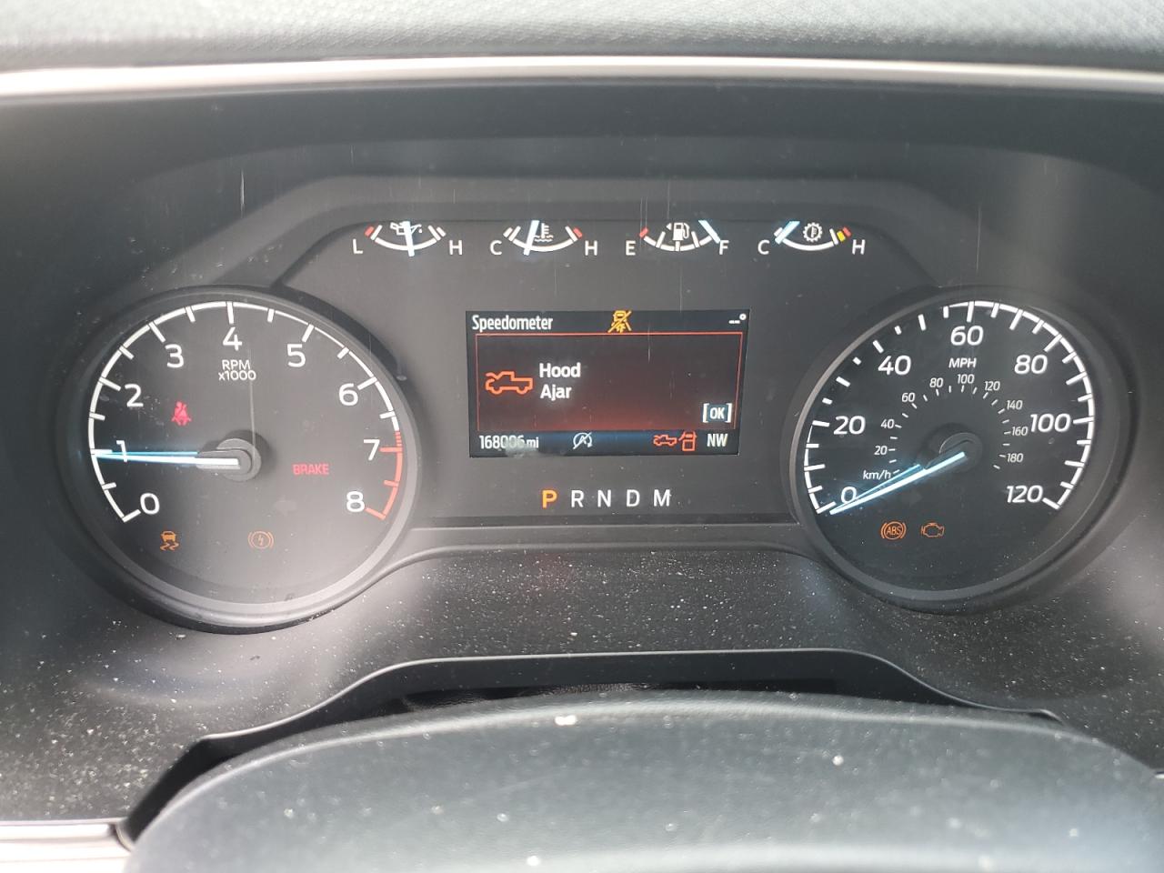 2021 Ford F150 VIN: 1FTMF1CB5MKE80212 Lot: 80472815