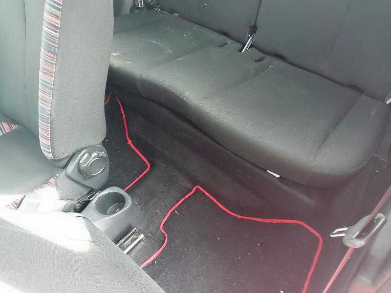 2016 CITROEN C1 FEEL 