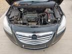 2012 VAUXHALL INSIGNIA SRI NAV TURBO S/  for sale at Copart SANDY