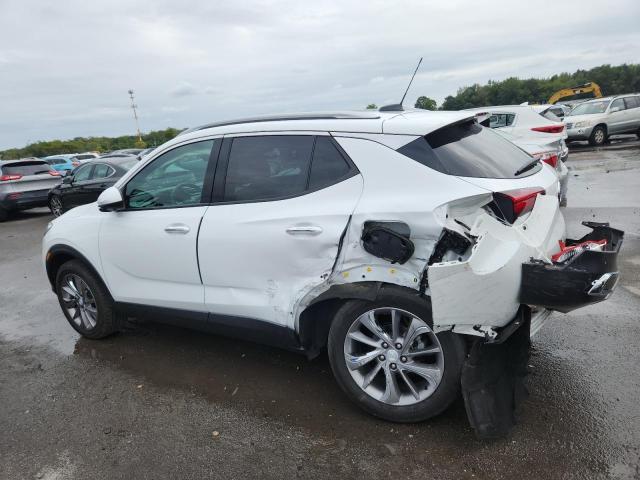  BUICK ENCORE 2022 White