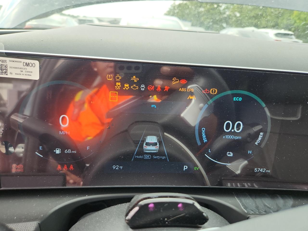 2025 Hyundai Tucson Limited VIN: KM8JEDD10SU258798 Lot: 82041275