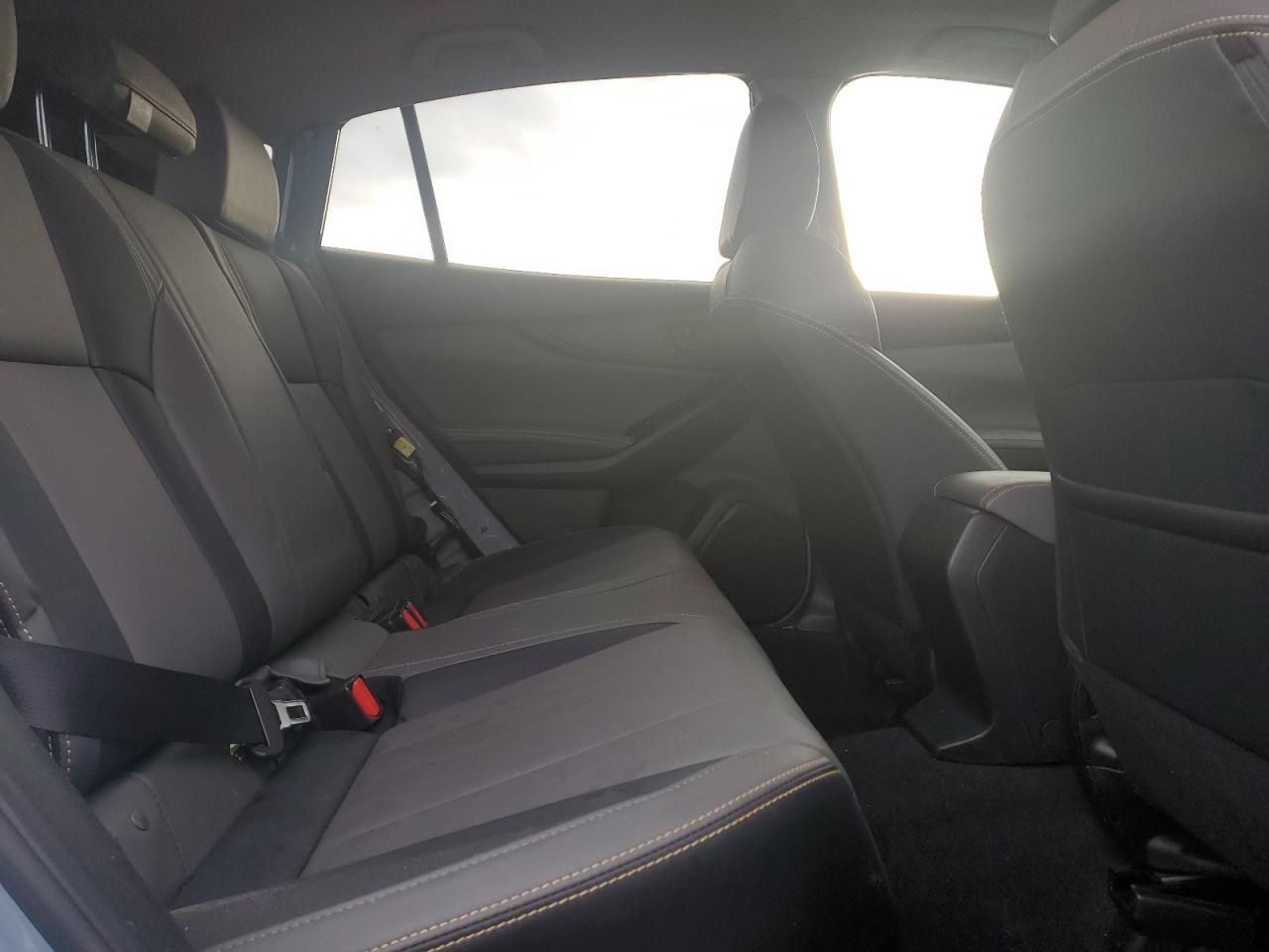 2022 Subaru Crosstrek Sport VIN: JF2GTHSCXNH229646 Lot: 80333915