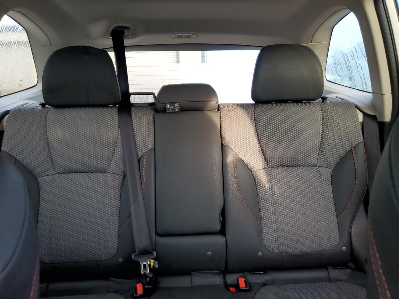 2019 Subaru Forester Sport VIN: JF2SKAKC0KH562437 Lot: 84178615