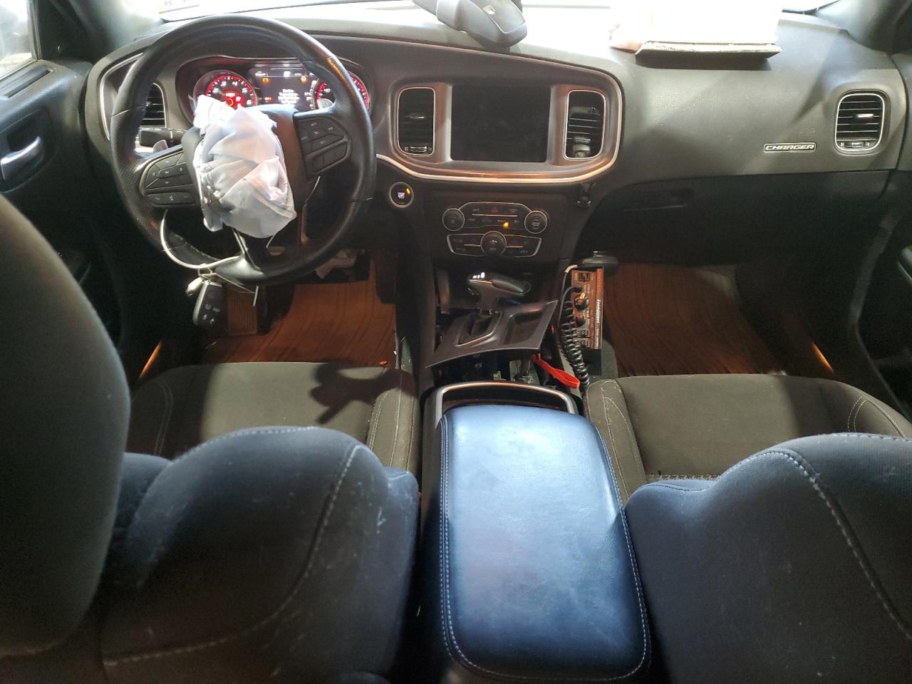 2021 Dodge Charger Sxt VIN: 2C3CDXJG1MH679904 Lot: 81496535