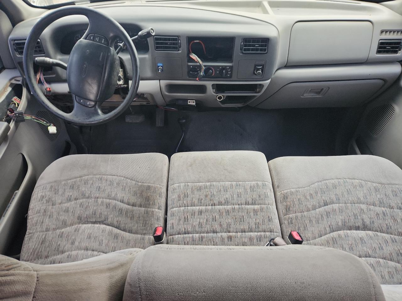 1999 Ford F350 Super Duty VIN: 1FTWW33F4XEA27628 Lot: 71500775