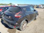 2015 NISSAN JUKE ACENTA PREMIUM DCI  for sale at Copart PETERLEE