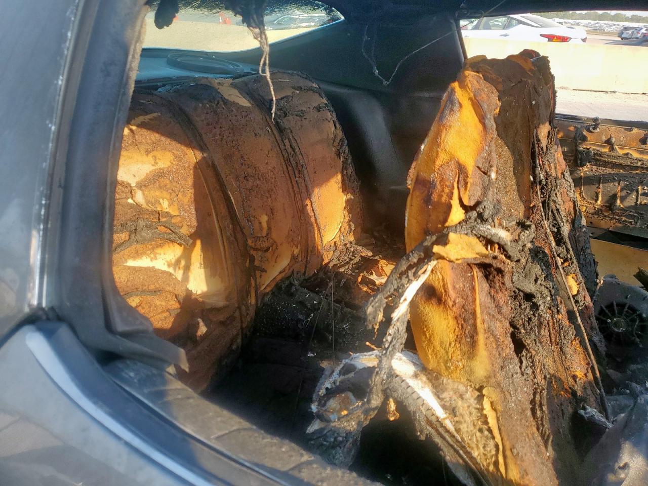 1971 Pontiac Firebird VIN: 223871L109196 Lot: 80823015