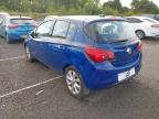2018 VAUXHALL CORSA ENERGY TURBO  for sale at Copart SANDTOFT