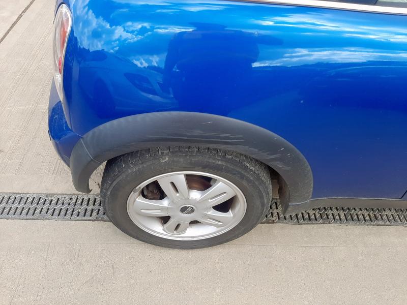 2006 MINI MINI COOPER 