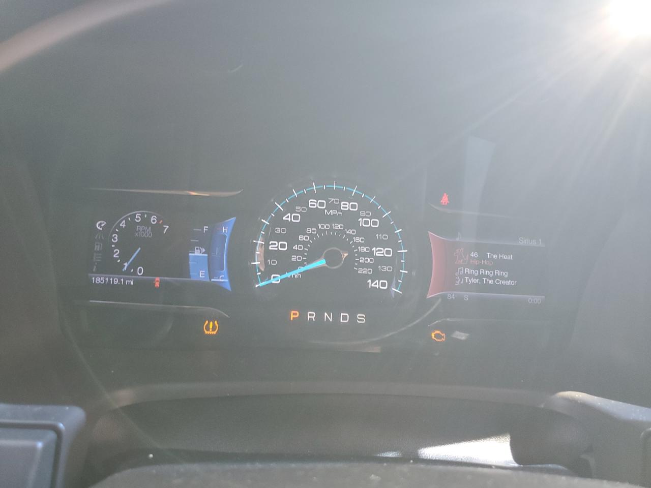 2013 Ford Flex Sel VIN: 2FMGK5C86DBD23377 Lot: 84382335