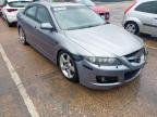 2006 MAZDA 6 MPS  for sale at Copart SANDWICH