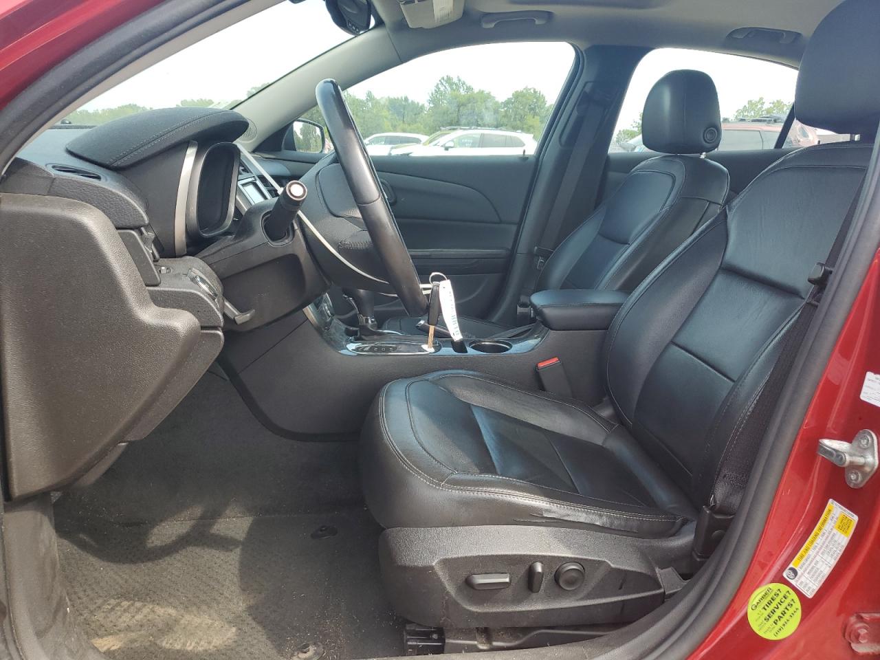 2014 Chevrolet Malibu Ltz VIN: 1G11H5SL6EF232939 Lot: 80747315