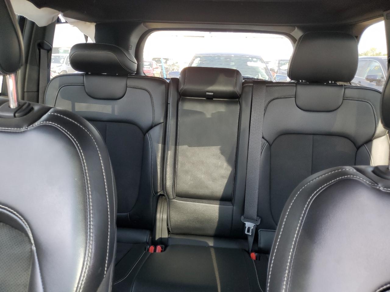 2024 Jeep Grand Cherokee Laredo VIN: 1C4RJHAG6RC218292 Lot: 70923615