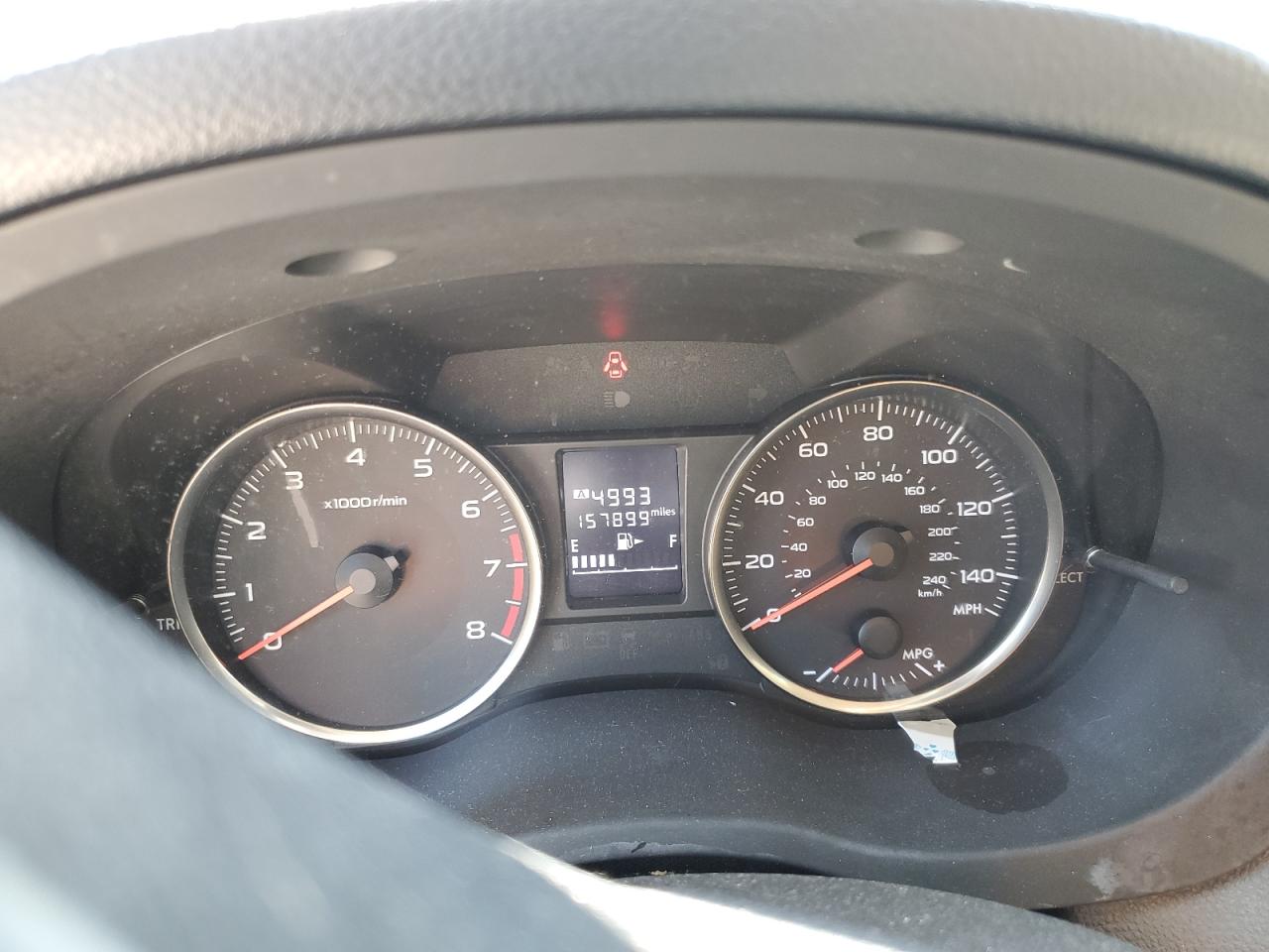 2017 Subaru Crosstrek Premium VIN: JF2GPABC5HH259055 Lot: 81022425