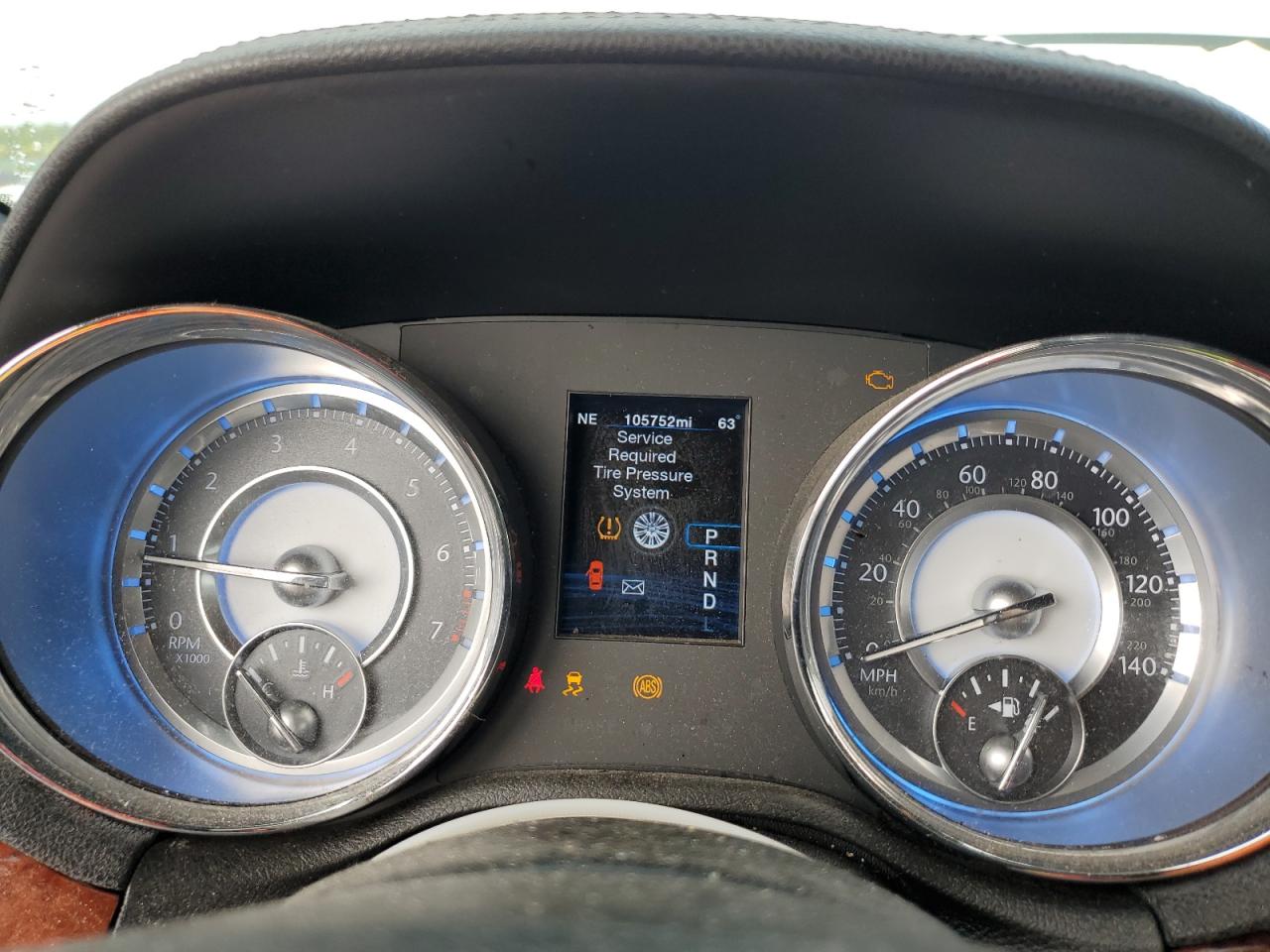 2012 Chrysler 300 Limited VIN: 2C3CCACG7CH279681 Lot: 83852145