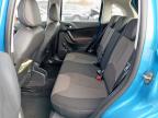 2015 CITROEN C3 VTR +  for sale at Copart BRISTOL