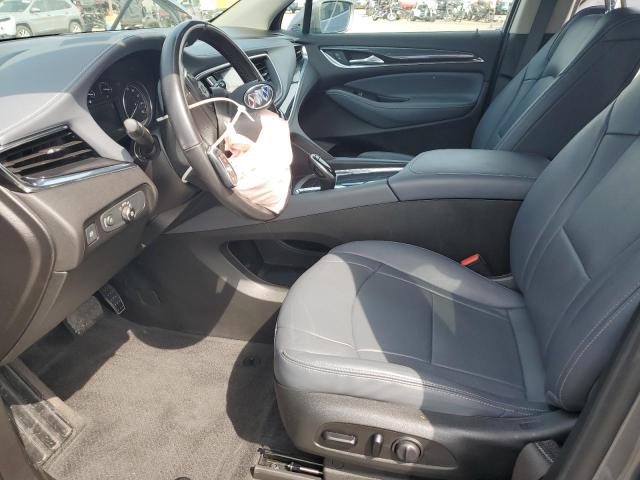  BUICK ENCLAVE 2020 Серый