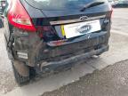 2011 FORD FIESTA TITANIUM  for sale at Copart GLOUCESTER