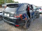 2018 LAND ROVER RROVER SPORT A-BIO DYN SD 3.0 SDV6 AUTOBIOGRAPHY DYNAMIC 5D for sale at Copart WOLVERHAMPTON