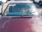 1988 LOTUS ECLAT EXCEL  for sale at Copart SANDWICH