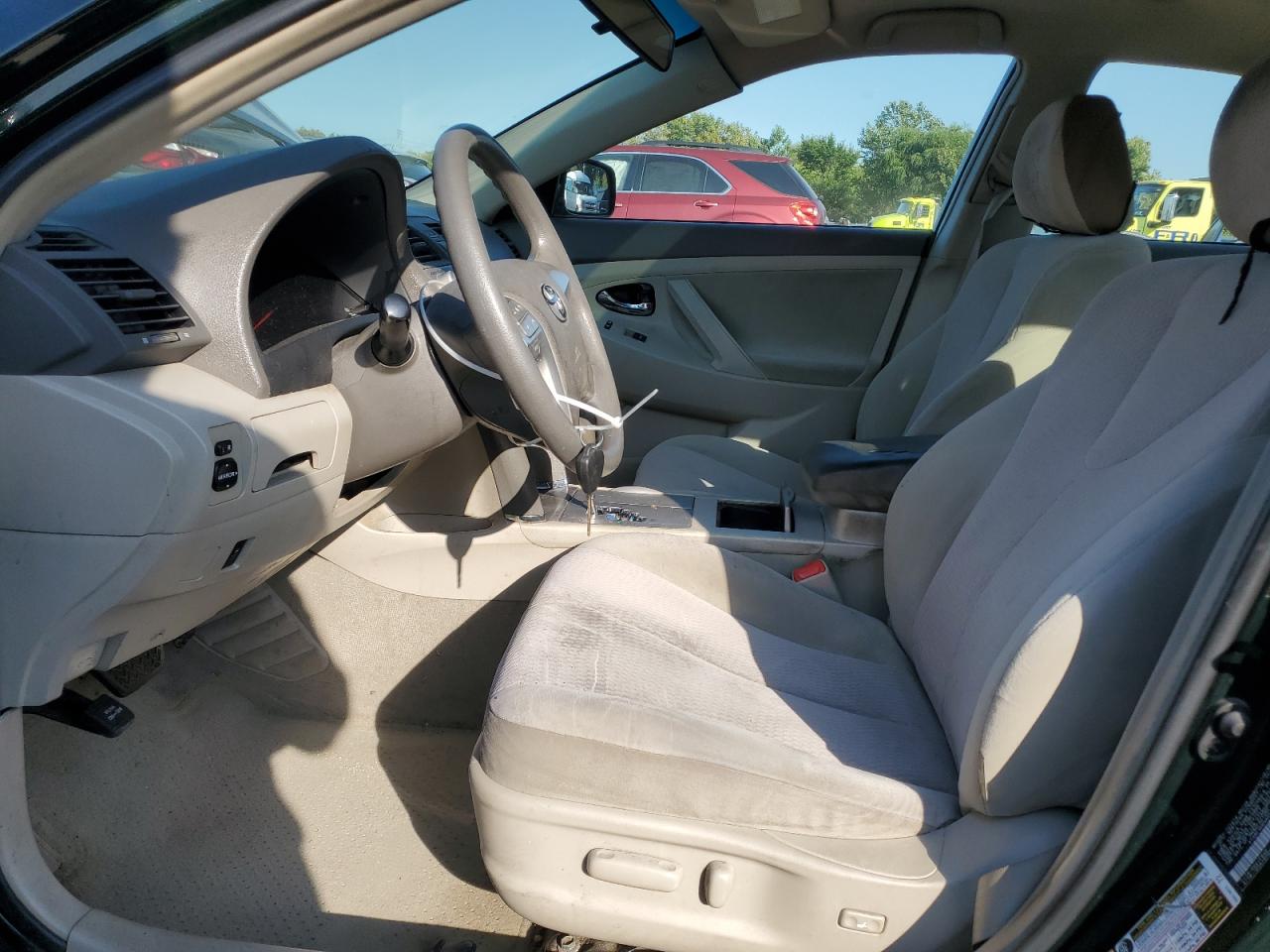 2010 Toyota Camry Base VIN: 4T4BF3EK0AR015855 Lot: 83775715