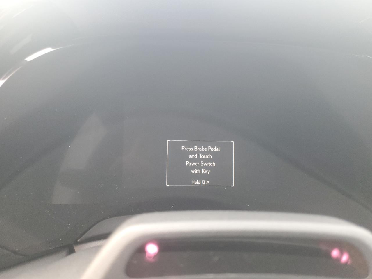 2024 Lexus Rx 500H F Sport VIN: 2T2BCMEAXRC015497 Lot: 81610235