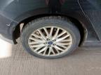 2012 FORD FOCUS ZETEC TDCI 1.6 TDCI 115 ZETEC 5DR for sale at Copart SANDTOFT