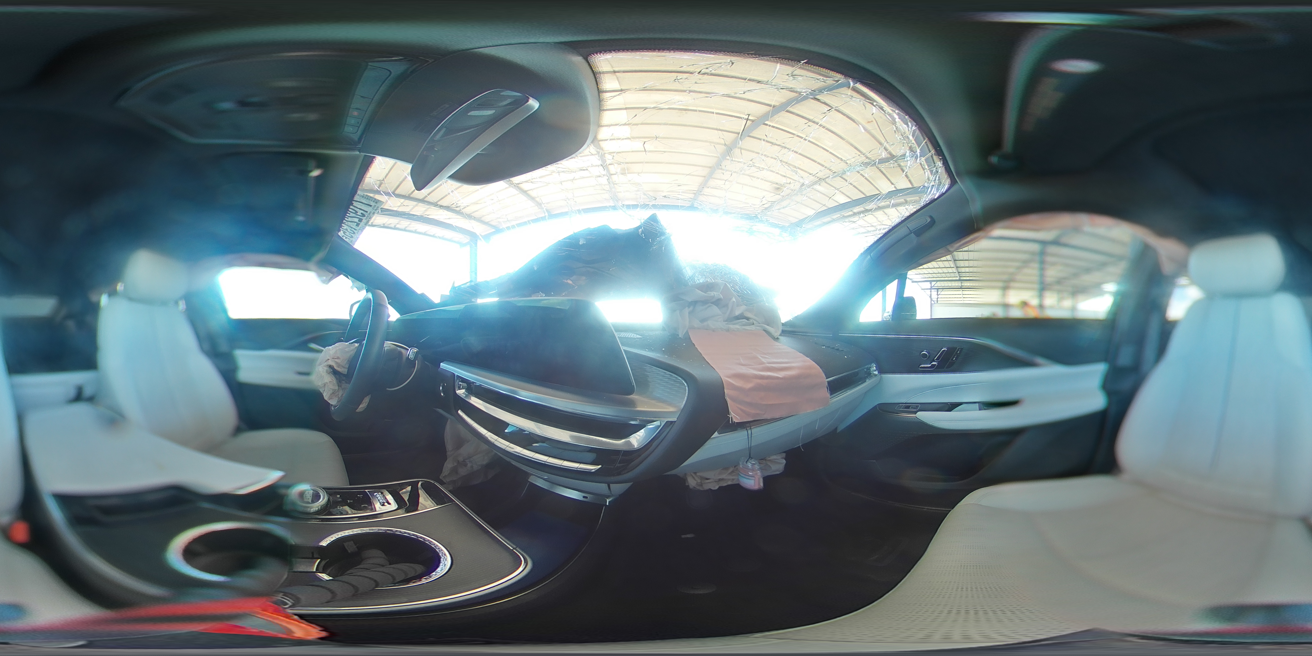 2024 Cadillac Lyriq Sport VIN: 1GYKPTRL6RZ111836 Lot: 71922135