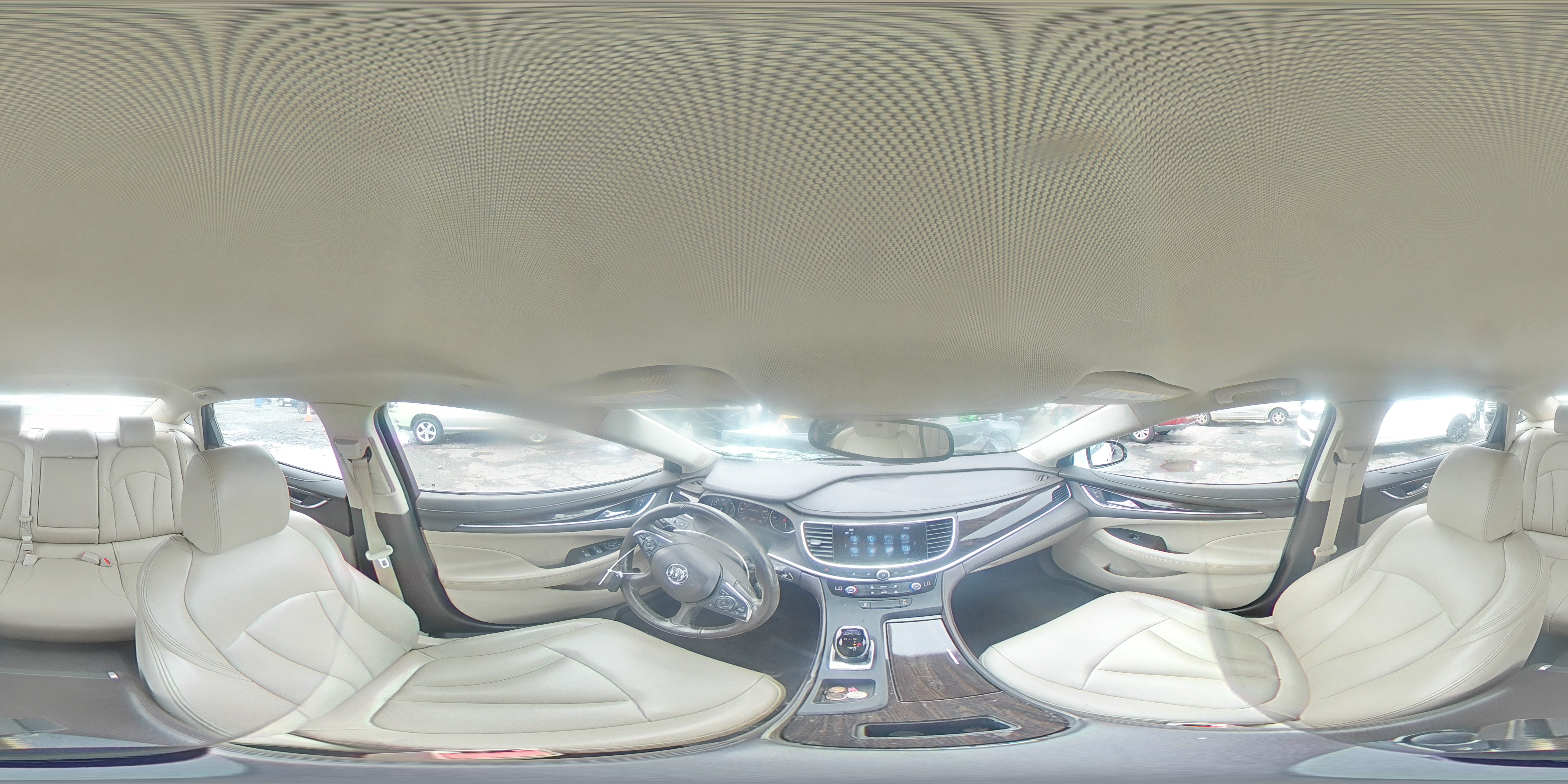 2017 Buick Lacrosse Preferred VIN: 1G4ZN5SS0HU155443 Lot: 80146585