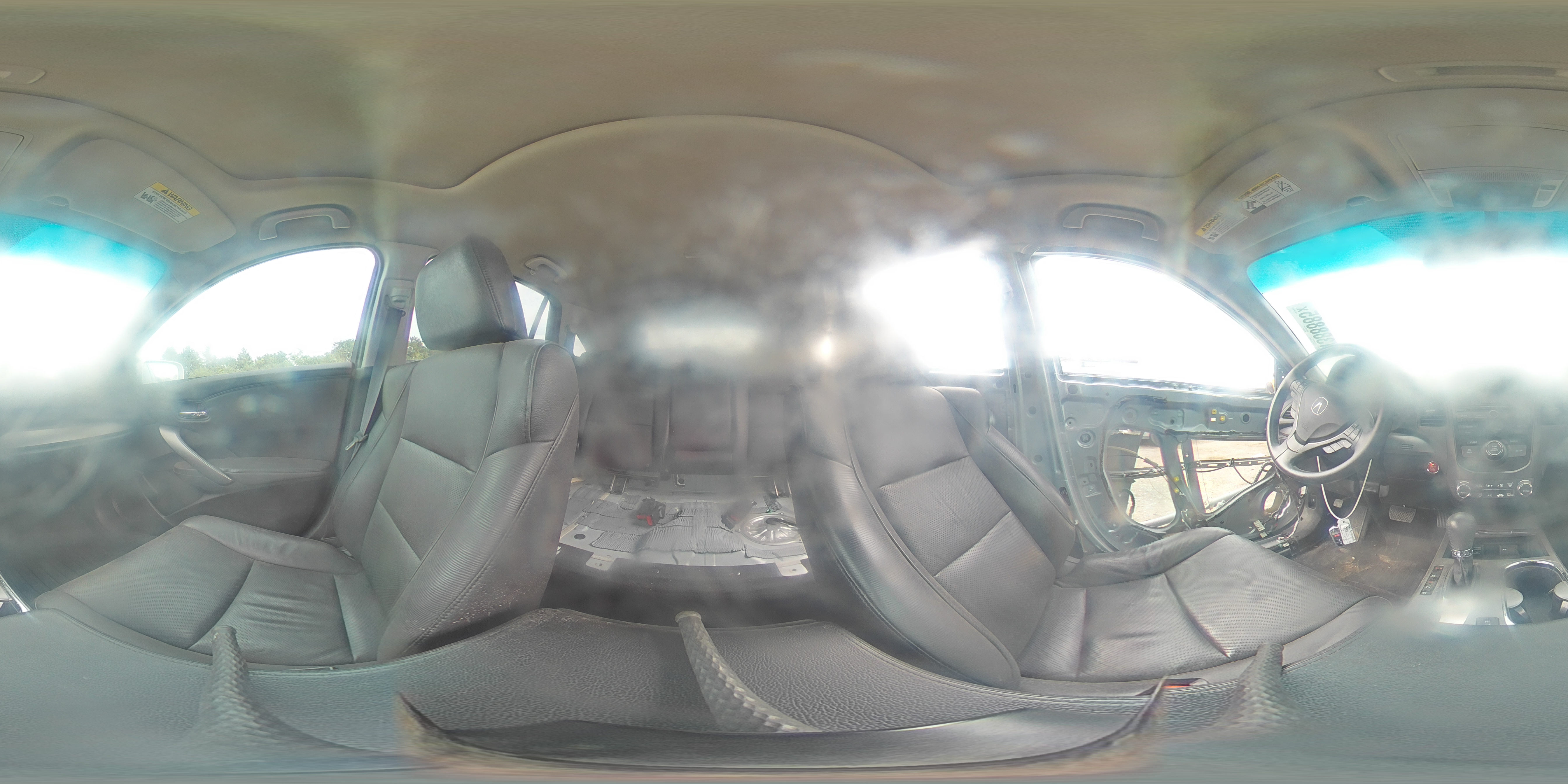 2015 Acura Rdx VIN: 5J8TB3H33FL011879 Lot: 81388885