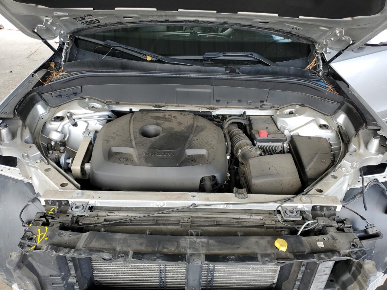 2018 Volvo Xc90 T6 VIN: YV4A22PL7J1348591 Lot: 81225165