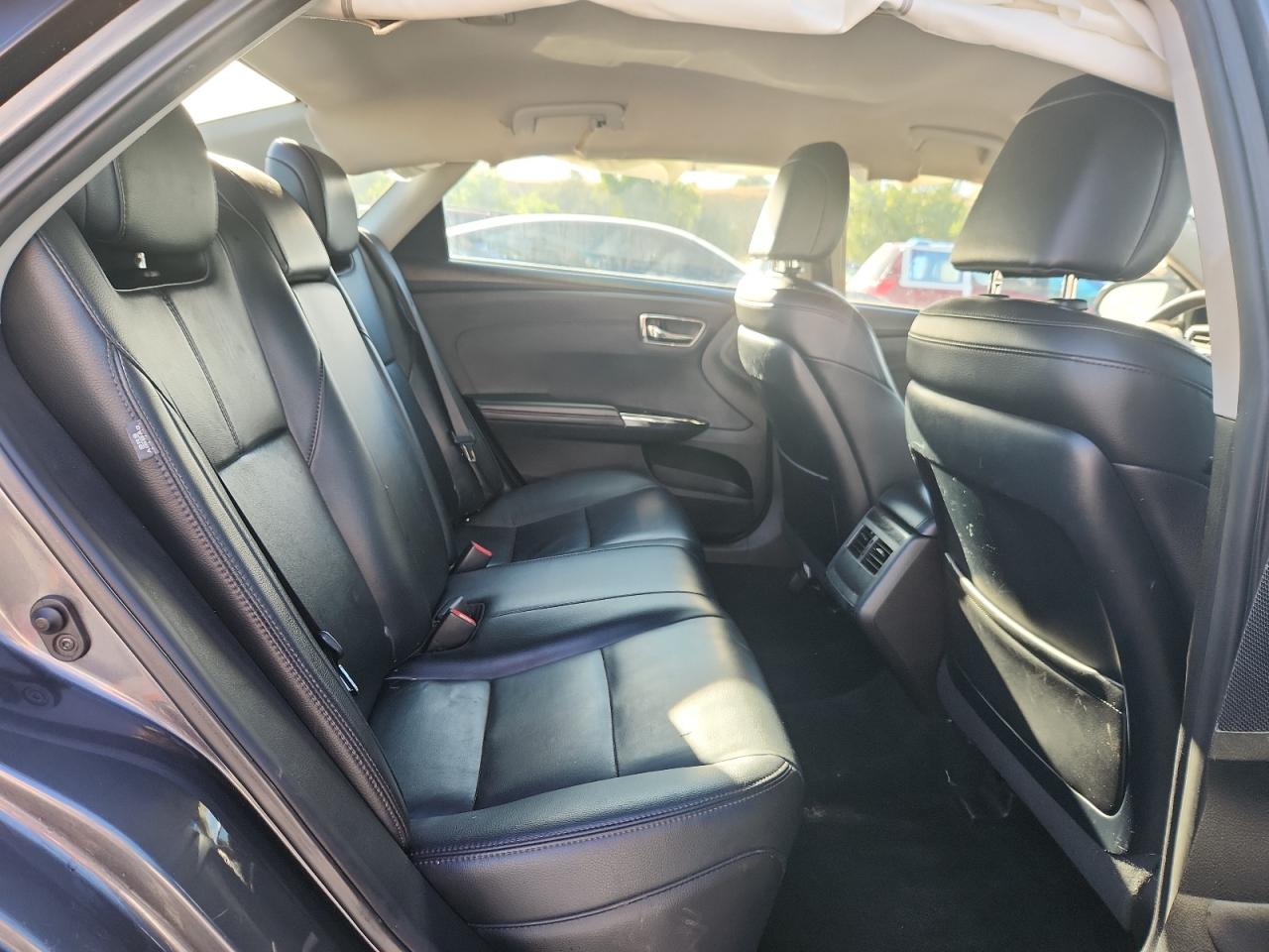 2018 Toyota Avalon Xle VIN: 4T1BK1EB4JU286217 Lot: 80381005