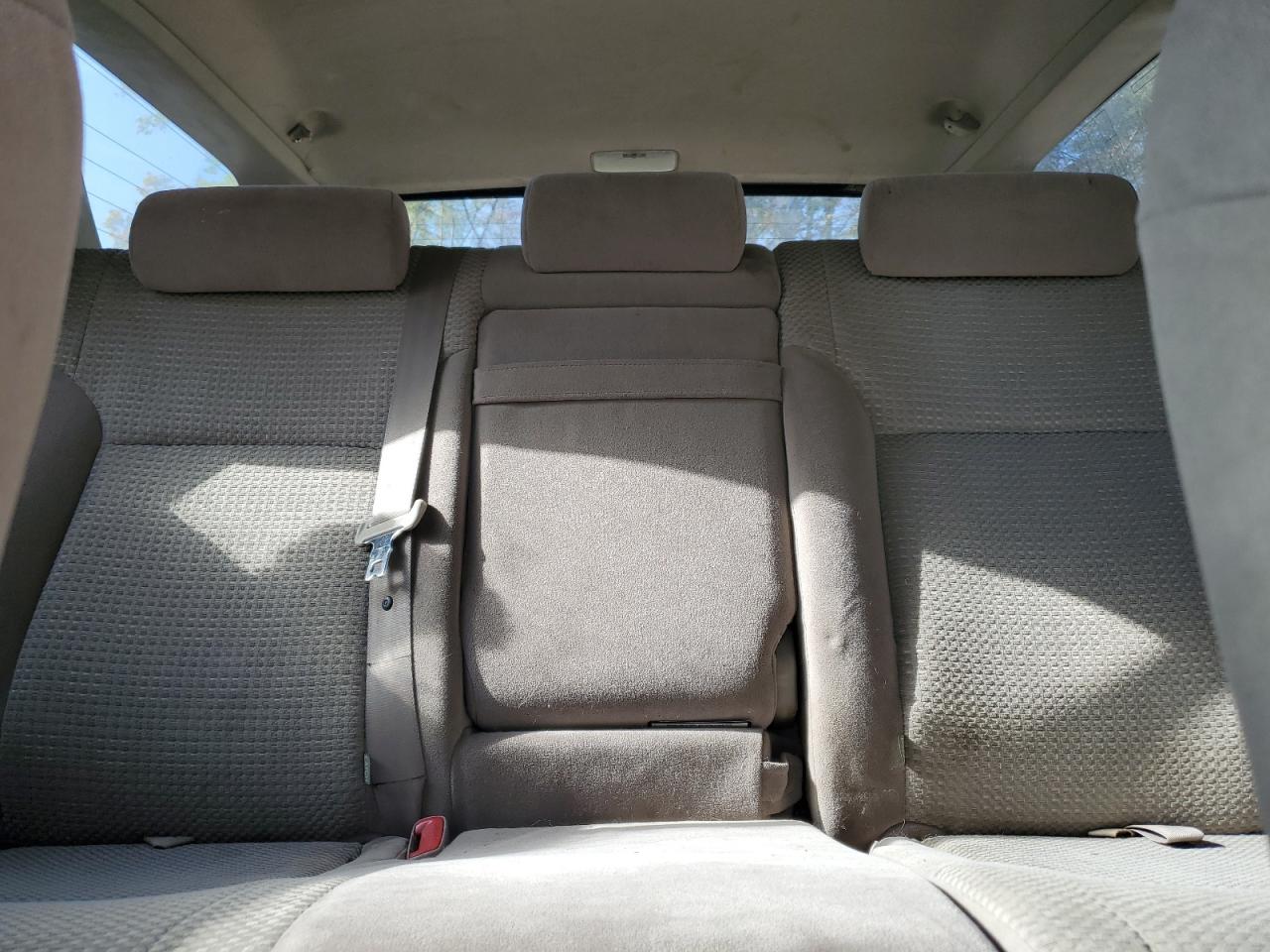 2003 Toyota 4Runner Sr5 VIN: JTEBT14R030008484 Lot: 84399305