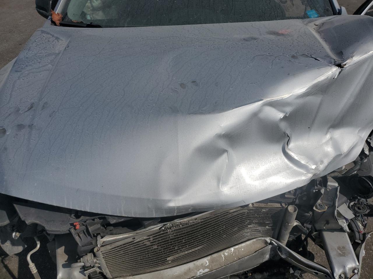 2013 Chevrolet Malibu VIN: 1G11B5SA2DF265662 Lot: 81026905